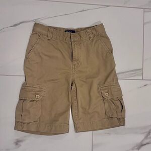 Brand New without tags Polo Boys shorts Sz 7